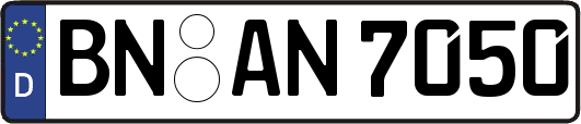 BN-AN7050