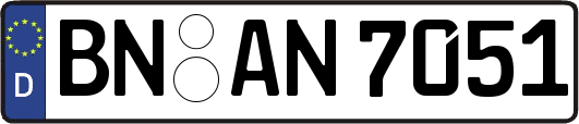 BN-AN7051