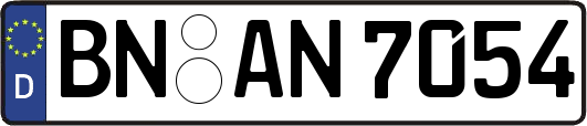 BN-AN7054