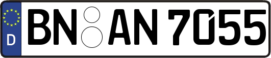 BN-AN7055