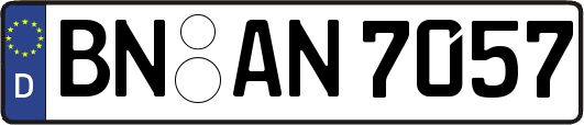 BN-AN7057