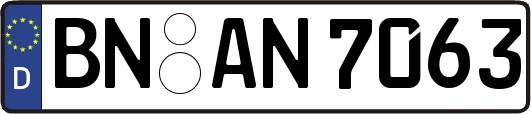 BN-AN7063