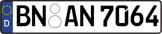 BN-AN7064