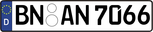 BN-AN7066
