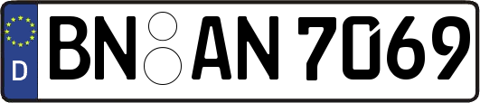 BN-AN7069