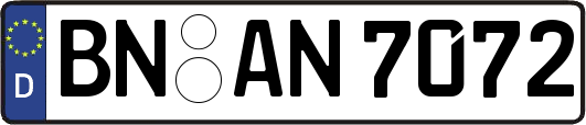 BN-AN7072