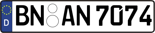 BN-AN7074
