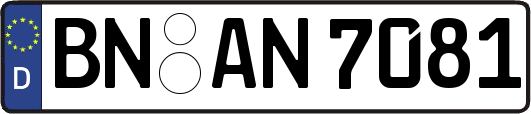 BN-AN7081