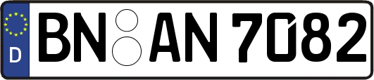 BN-AN7082
