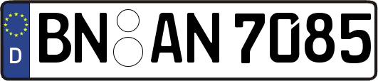 BN-AN7085