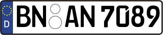 BN-AN7089