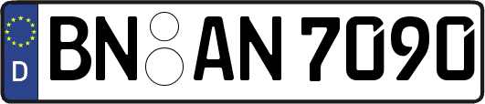 BN-AN7090