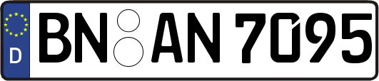 BN-AN7095