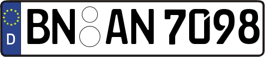 BN-AN7098