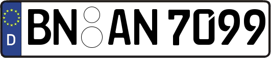BN-AN7099