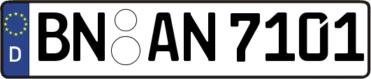 BN-AN7101