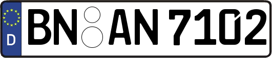 BN-AN7102