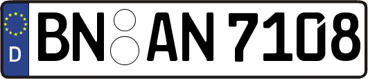BN-AN7108