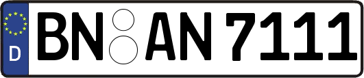 BN-AN7111