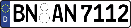BN-AN7112