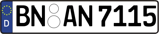 BN-AN7115