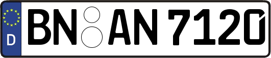 BN-AN7120