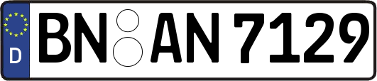BN-AN7129