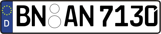 BN-AN7130
