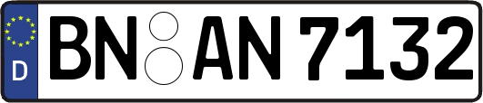 BN-AN7132