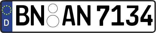 BN-AN7134