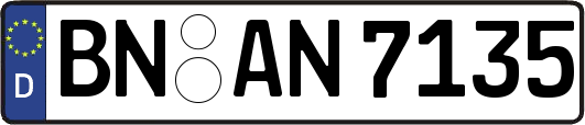 BN-AN7135