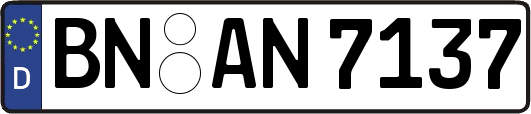 BN-AN7137