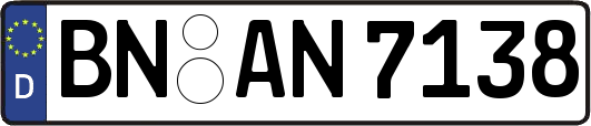 BN-AN7138