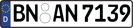 BN-AN7139