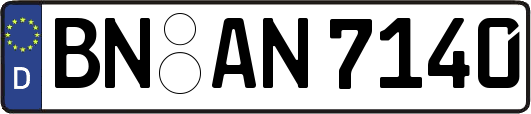 BN-AN7140
