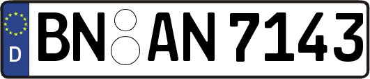 BN-AN7143