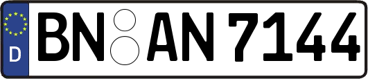 BN-AN7144
