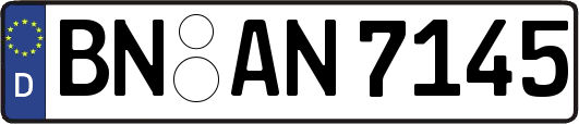 BN-AN7145