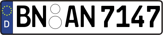 BN-AN7147