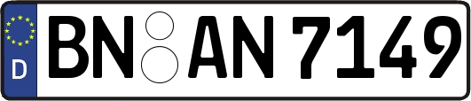 BN-AN7149