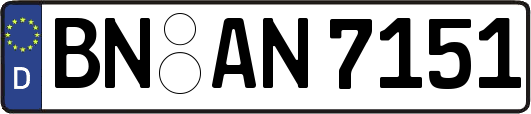 BN-AN7151