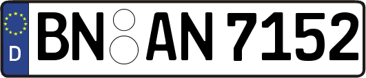 BN-AN7152