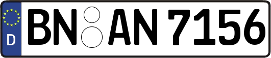 BN-AN7156