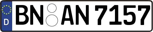 BN-AN7157
