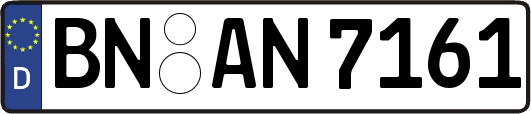 BN-AN7161