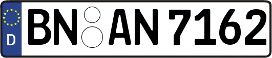 BN-AN7162