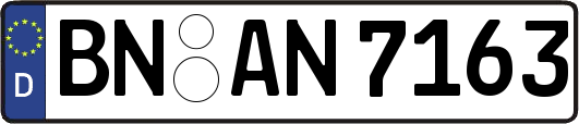 BN-AN7163