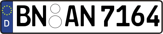 BN-AN7164