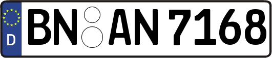 BN-AN7168