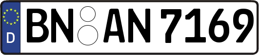 BN-AN7169
